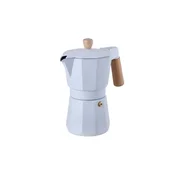 Bergner Kavni aparat za espresso za 6 skodelic, bel