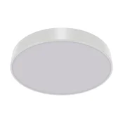 Ideus LED stropna svetilka 48W 2750lm 4000K bela okrogla TOTEM 04095