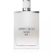 Jimmy Choo Man Ice toaletna voda za muškarce 100 ml