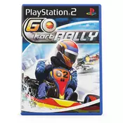 Go Kart Rally (PS2) - rabljeno
