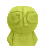PLA Basic - High Speed - Lime