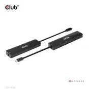 Club 3D USB-C (CSV-1596)
