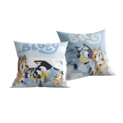Bluey: blazina - 40 x 40 cm