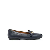 Geox Mokasini D Annytah Moc B D680MA 46 C4692 Mornarsko modra