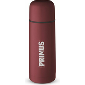 Primus Vacuum Bottle Red 0,75 L Termo bučka