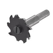 WOLFCRAFT Glodalo WS 35 - 3261000