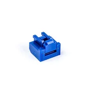 slomart Smartkeeper NL03P2DB zapora vrat RJ-45, modra (100 kosov)