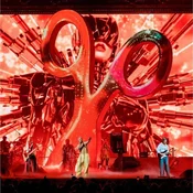 Scissor Sisters - Its 10pm... Do You Know Where Your Sisters Are? - Live From the O2, London (Deluxe Edition) (Boxset) (3 CD)