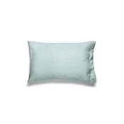 Pamucna jastucnica Ralph Lauren OXFORD Evergreen 50 x 75 cm boja: zelena