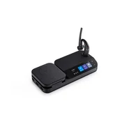 Yealink Slušalke Yealink BH71-Workstation brezžične in-ear črne, (5000541321)