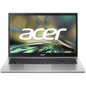 Acer a315-59 i3-1215u nb aspire 3 /8gb/512gb/15.6fhd ips/win11pro/nx.K6sex.00w