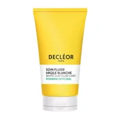Decléor Kreme Za Lice Romarin Officinal White Clay Daily Care Krema Njegu Lica 50 ml