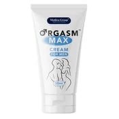 Gardj Europe Gel/sprej – Orgasm Max krema za moške 50 ml