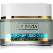 Bielenda Skin Clinic Professional Moisturizing vlažilna pomlajevalna krema za vse tipe kože  50 ml