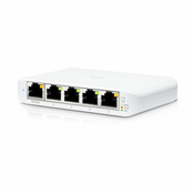 USW Flex Mini 5-Port managed Gigabit Ethernet switch, USW-FLEX-MINI