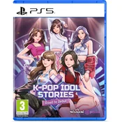K-Pop Idol Stories (PS5)