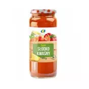 shumee LEWIATAN SLADKO KISLA OMAKA 500G