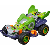 Nikko Extreme Action Mega Monsters Beast Buggy trkaći auto