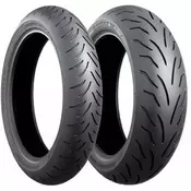 BRIDGESTONE 120/70-12 51L TL SC1