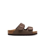 BIRKENSTOCK Sandali Arizona BF, rjava