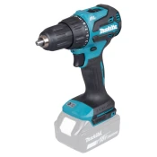 Akumulatorski vibracijski vrtalnik vijačnik 18V LXT MAKITA DHP490Z