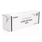 Toner Canon C-EXV 50 - Visoka Kvaliteta Ispisa