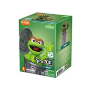 BLOKEES SESAME STREET figurica - OSCAR