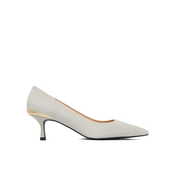 Salonarji LOVE MOSCHINO JA10326G1OJA0110 Siva