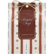 Castelbel Christmas Recipes Caramelized Almonds trdo milo 150 g