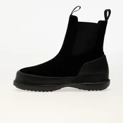 Sneakers Moon Boot Luna Chelsea Suede Black EUR 40