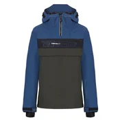 Jakna Rehall DENNIZ-R Junior - 3045 Dark Petrol