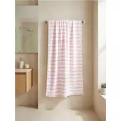 Sinsay - Peškir sa prugama - roze