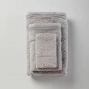 Peškir 70x140 400gsm-siva ( 4000765-siva )