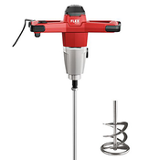 Flex elektricni mikser MXE 1202 sa mešacem WR2 140 495.921