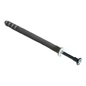 Tipla čavlasta najlon 6 x 80 mm