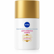 Nivea Luminous 630 oljni serum proti strijam 100 ml