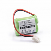 Baterija za V-Tech LS6005/LS6191/LS6195, 300 mAh