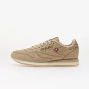 Sneakers Reebok Classic Leather Ripple Elevated Beige/ Almost Black/ Chalk EUR 40.5