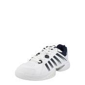 K-Swiss Performance Footwear Sportske cipele RECEIVER V CARPET, morsko plava / bijela