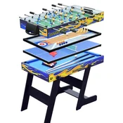 GameZone Fusion 4u1 - multifunkcionalni sto za igru ( 4819 )