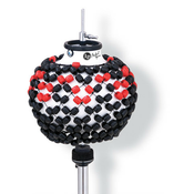 Šekere Hi-Hat Latin Percussion
