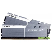 16GB Trident Z DDR4 3200MHz CL16 KIT F4-3200C16D-16GTZSW