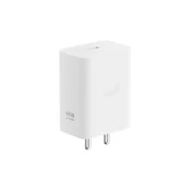 Realme SUPERVOOC punjač 45W Usb A bela ( 30068 )