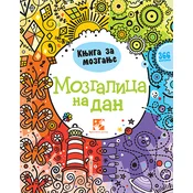 Mozgalica na dan