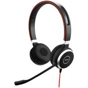 JABRA EVOLVE 40 MS Stereo, USB-C