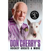 Don Cherrys Hockey Greats And More