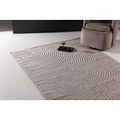 Livin Hill Preproga, Vince, 340x240 cm, rjava