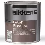 Impregnacija lesa CETOL PREDURA SIKKENS - 1 L