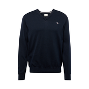 GANT Pulover, modra