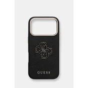 Etui za telefon Guess iPhone 17 Pro